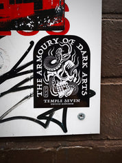 Crypt Member Stick Pack