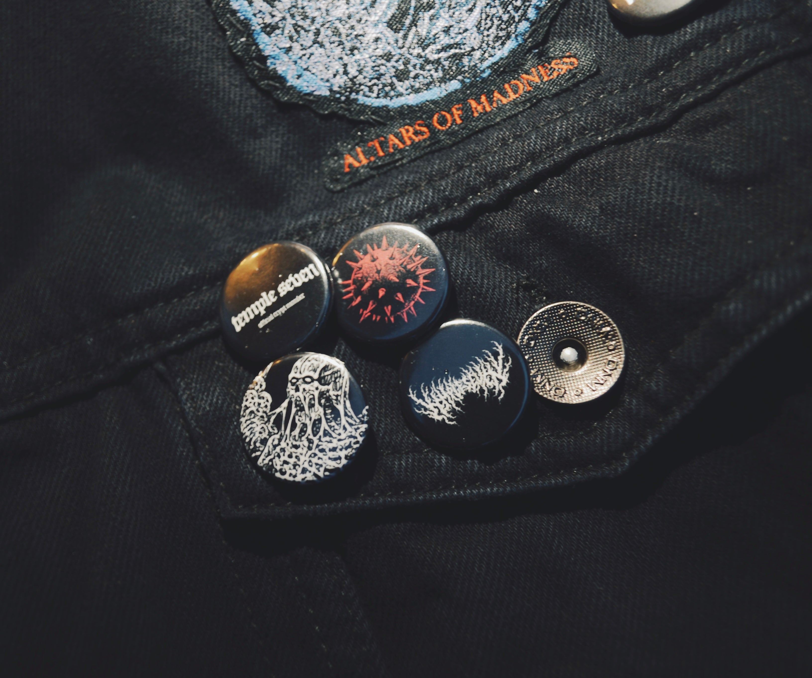 BADGE BUNDLE