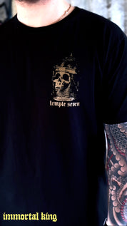 Immortal King T-shirt