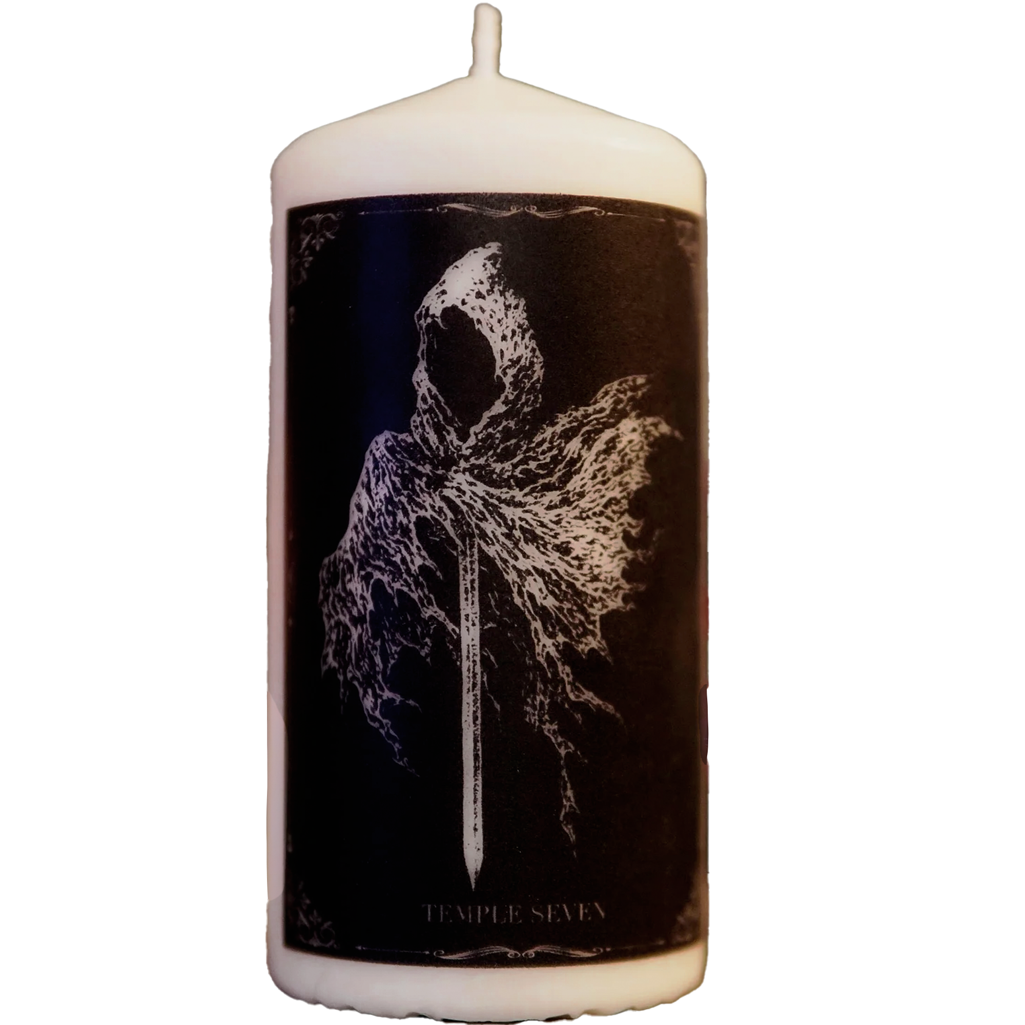 Hallows Pillar Burner