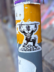 Crypt Member Stick Pack