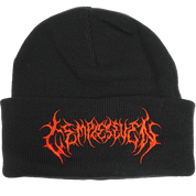 Red Death Beanie