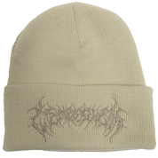 Sand Death Beanie