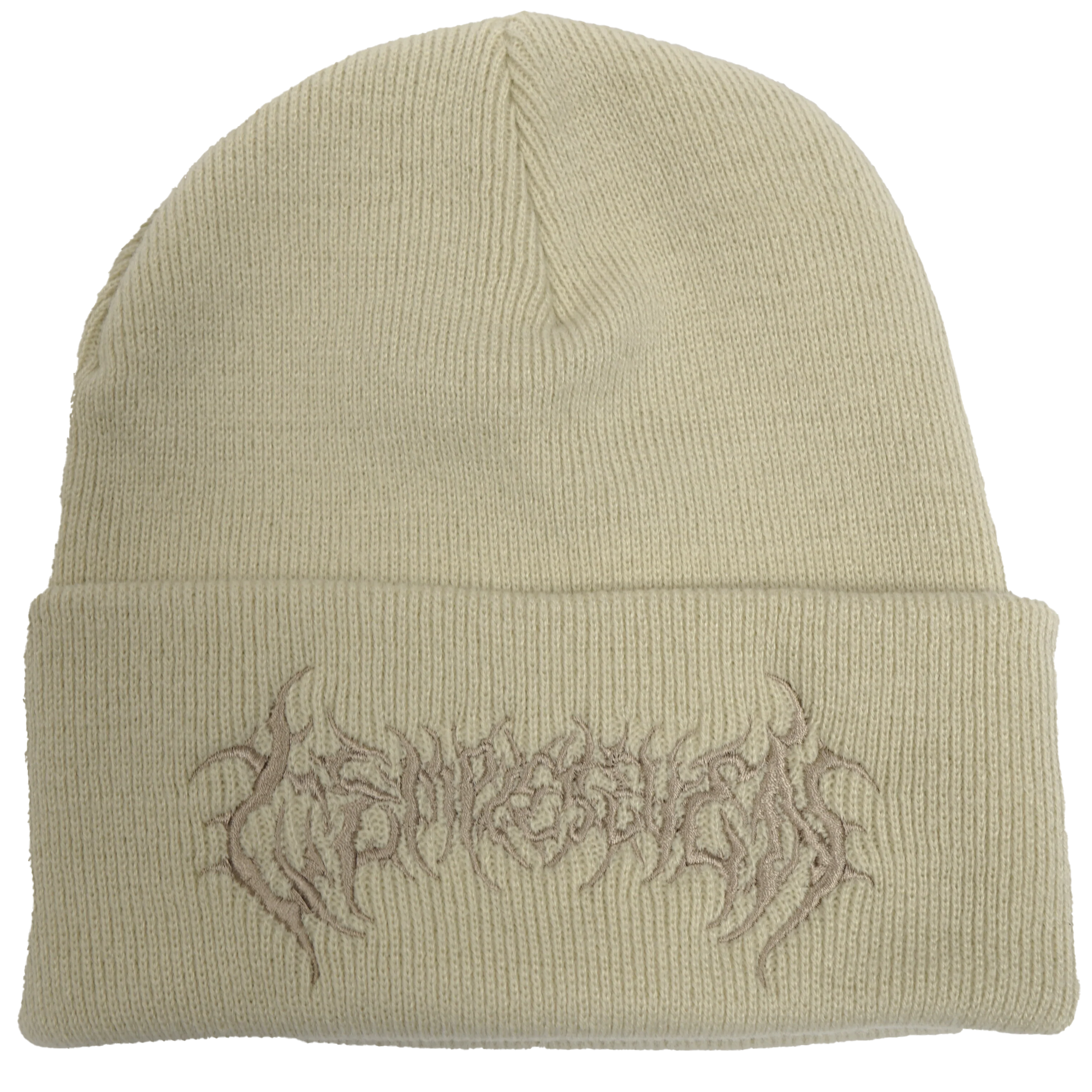 Sand Death Beanie