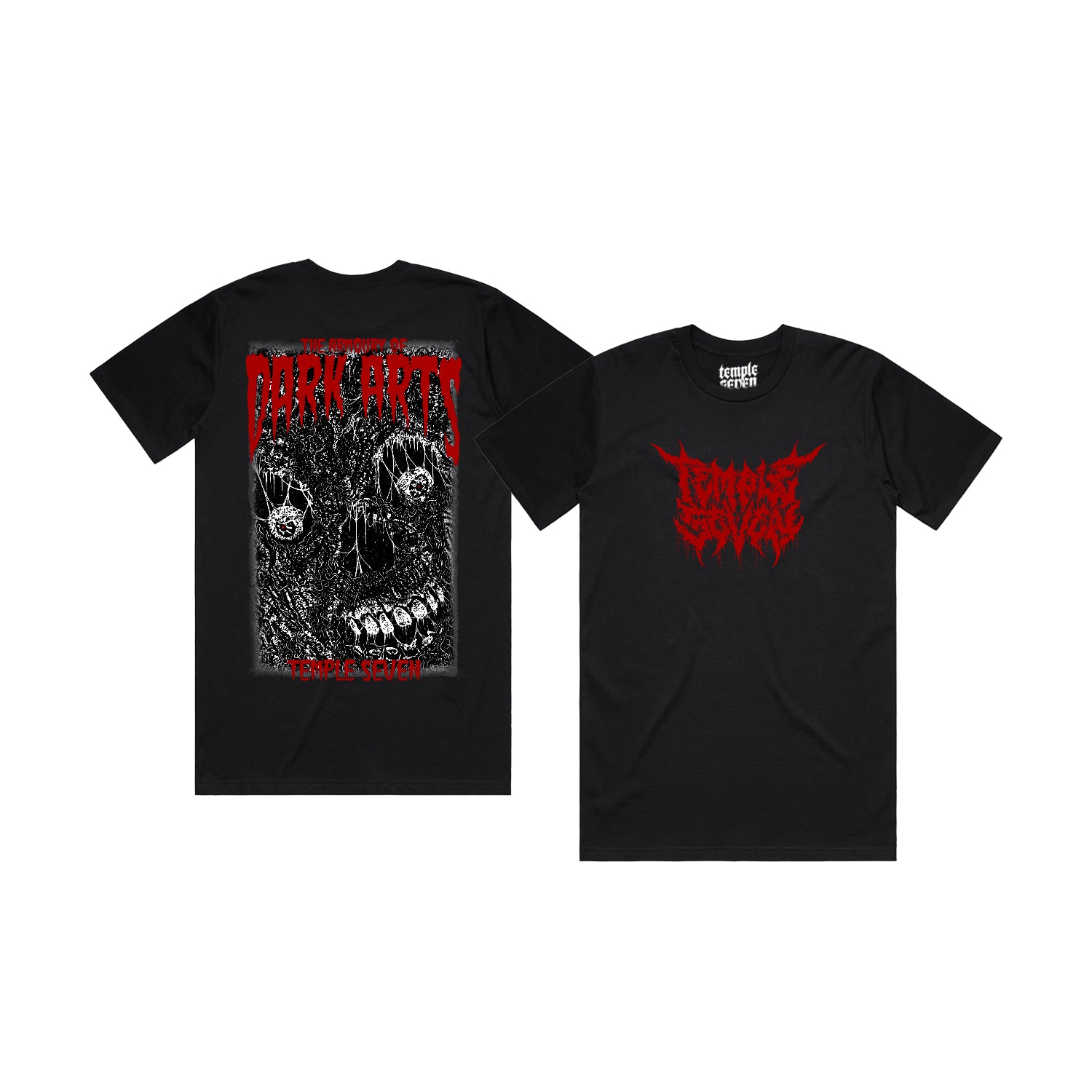 Chimera T-Shirt