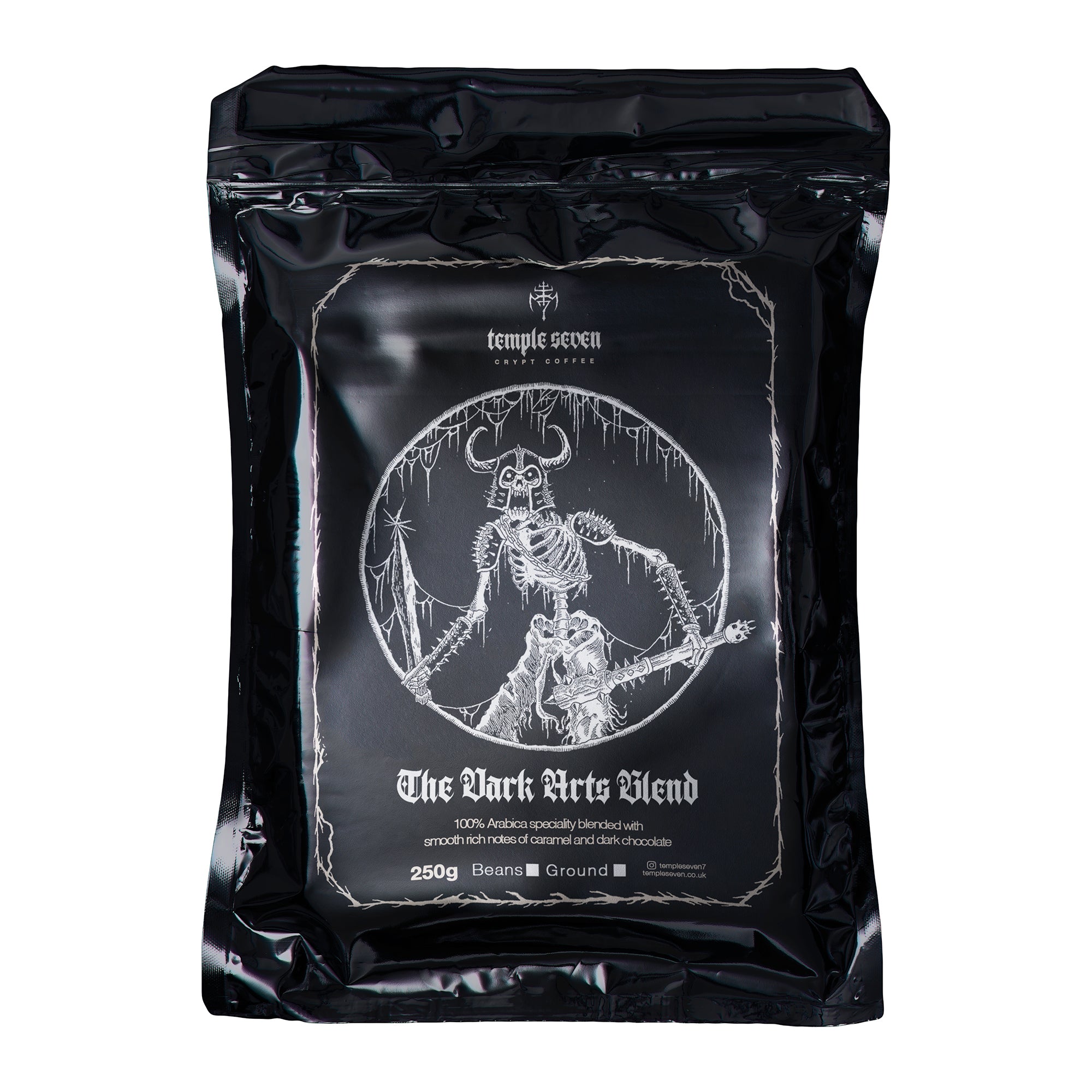 The Dark Arts Blend Coffee