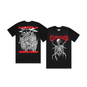 EVIL CREATION T-SHIRT