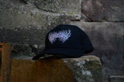 BLACK DEATH SNAPBACK