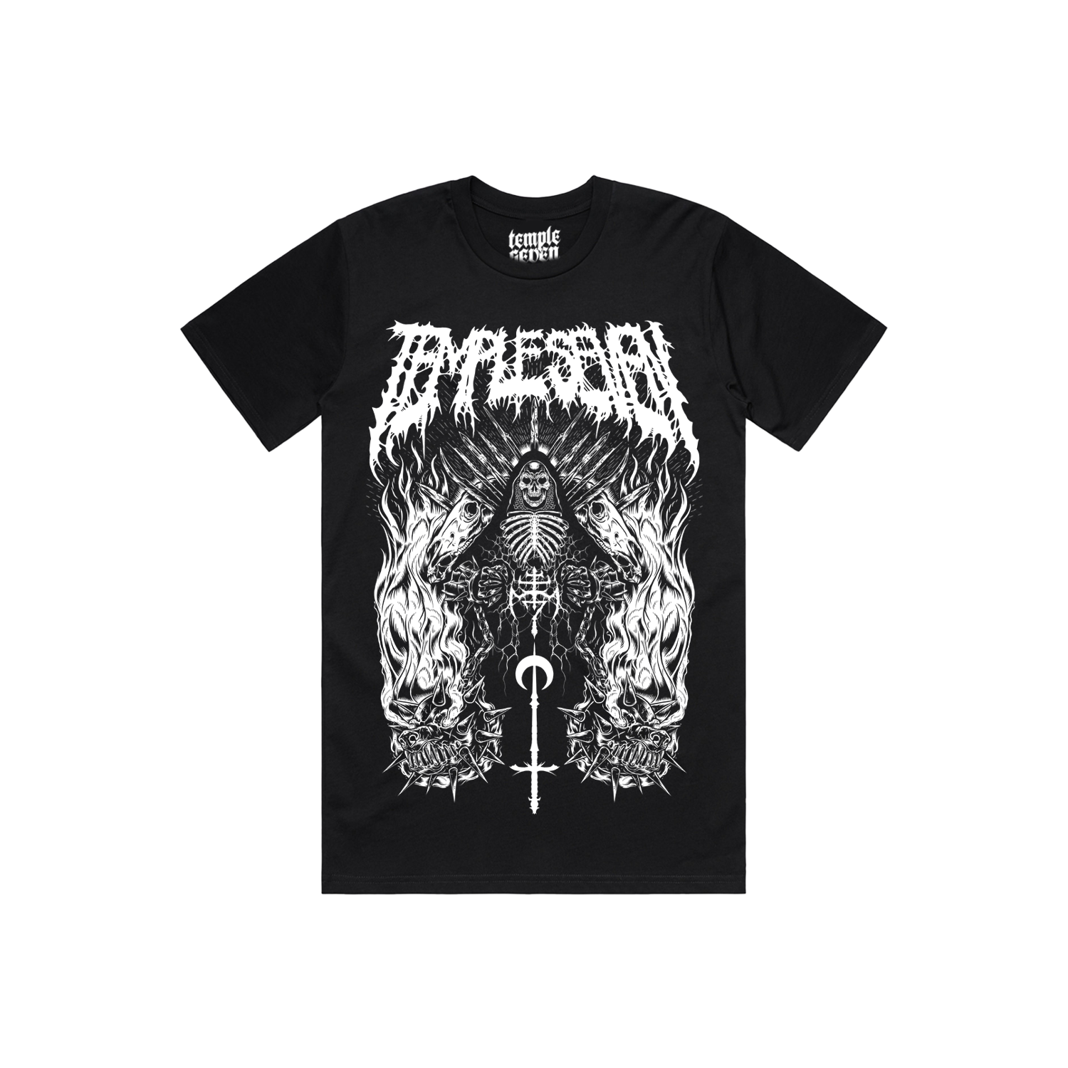 GODLESS T-SHIRT