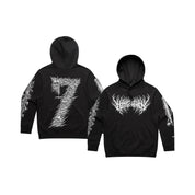 Heretic Hoodie