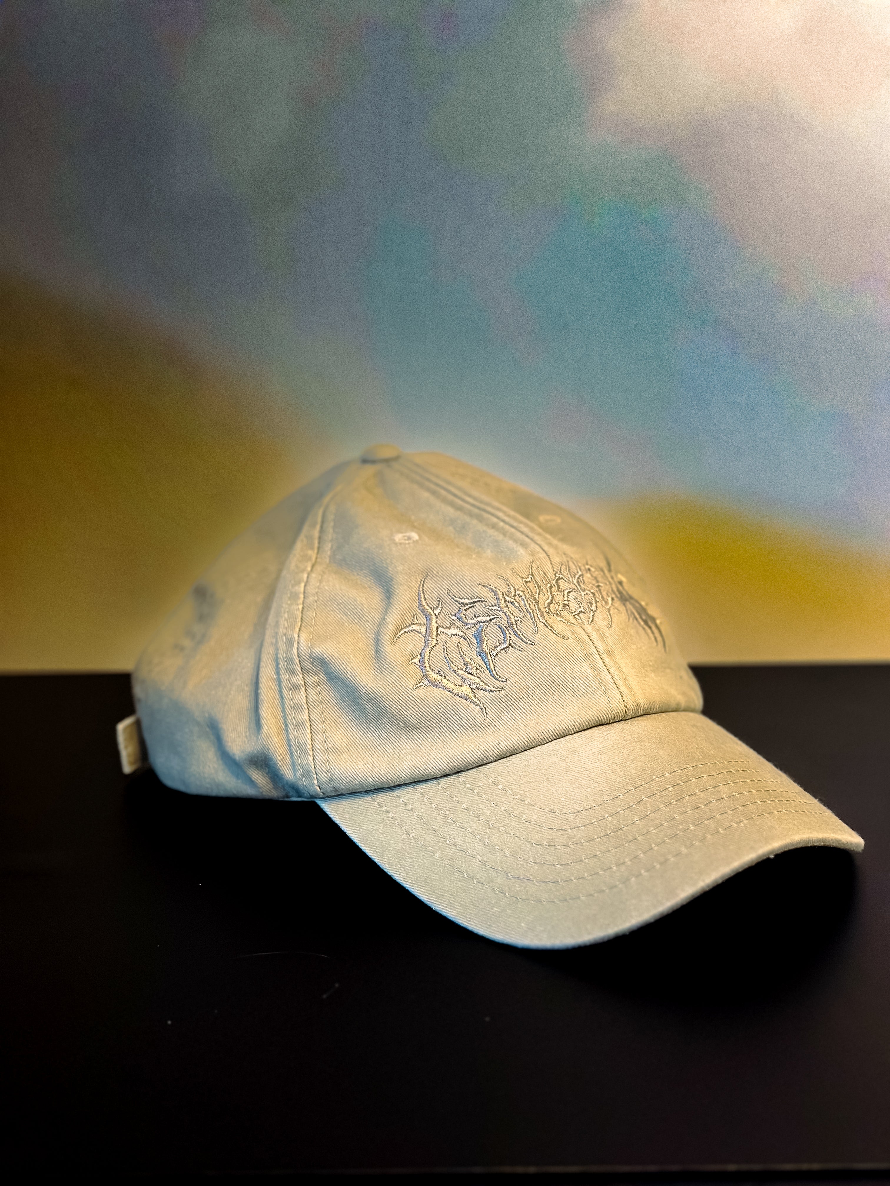 Stone Vintage Cap