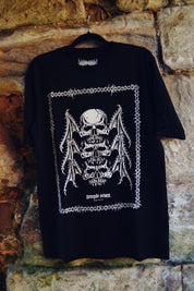 KILL CHAIN - OVERSIZED T-SHIRT