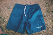 BEACH SHORTS - ATLANTIC