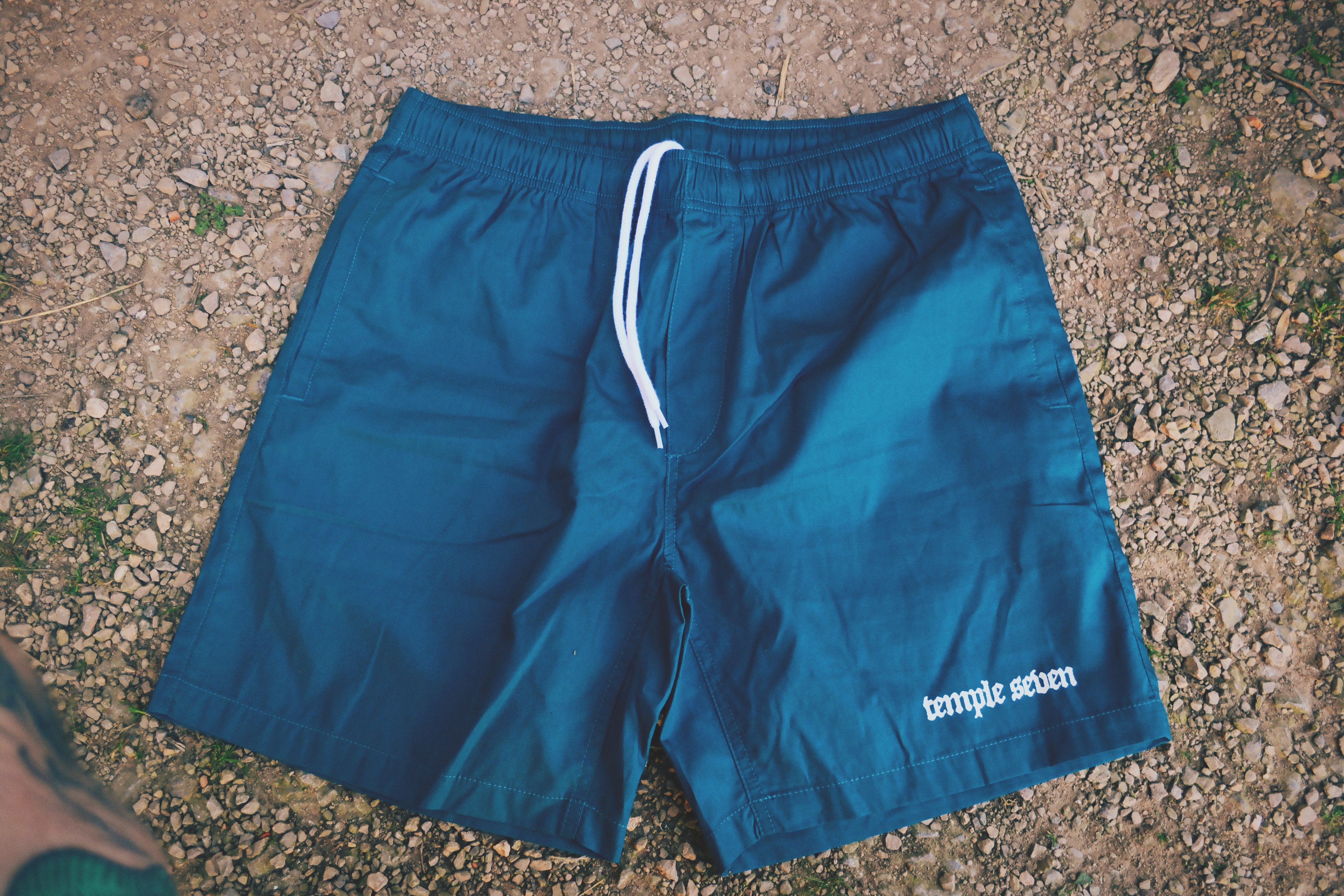 BEACH SHORTS - ATLANTIC