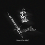 Immortal King Longsleeve