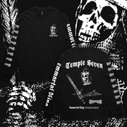Immortal King Longsleeve