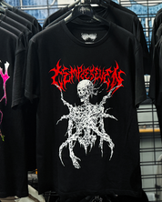 EVIL CREATION T-SHIRT