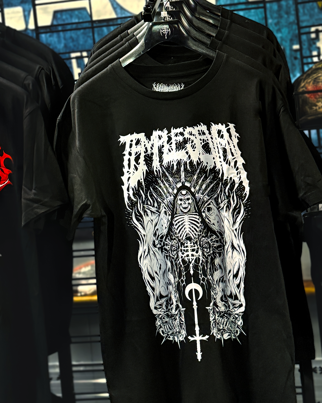 GODLESS T-SHIRT
