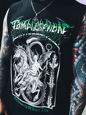 DEAD LORD T-SHIRT