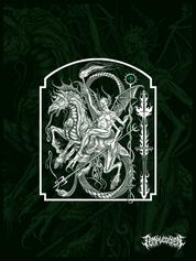 DEAD LORD T-SHIRT