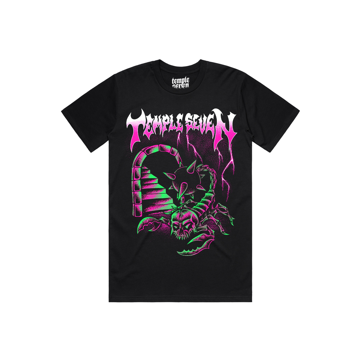 SCORPIAN T-SHIRT