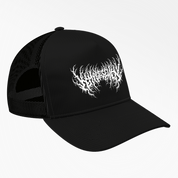 BLACK DEATH SNAPBACK