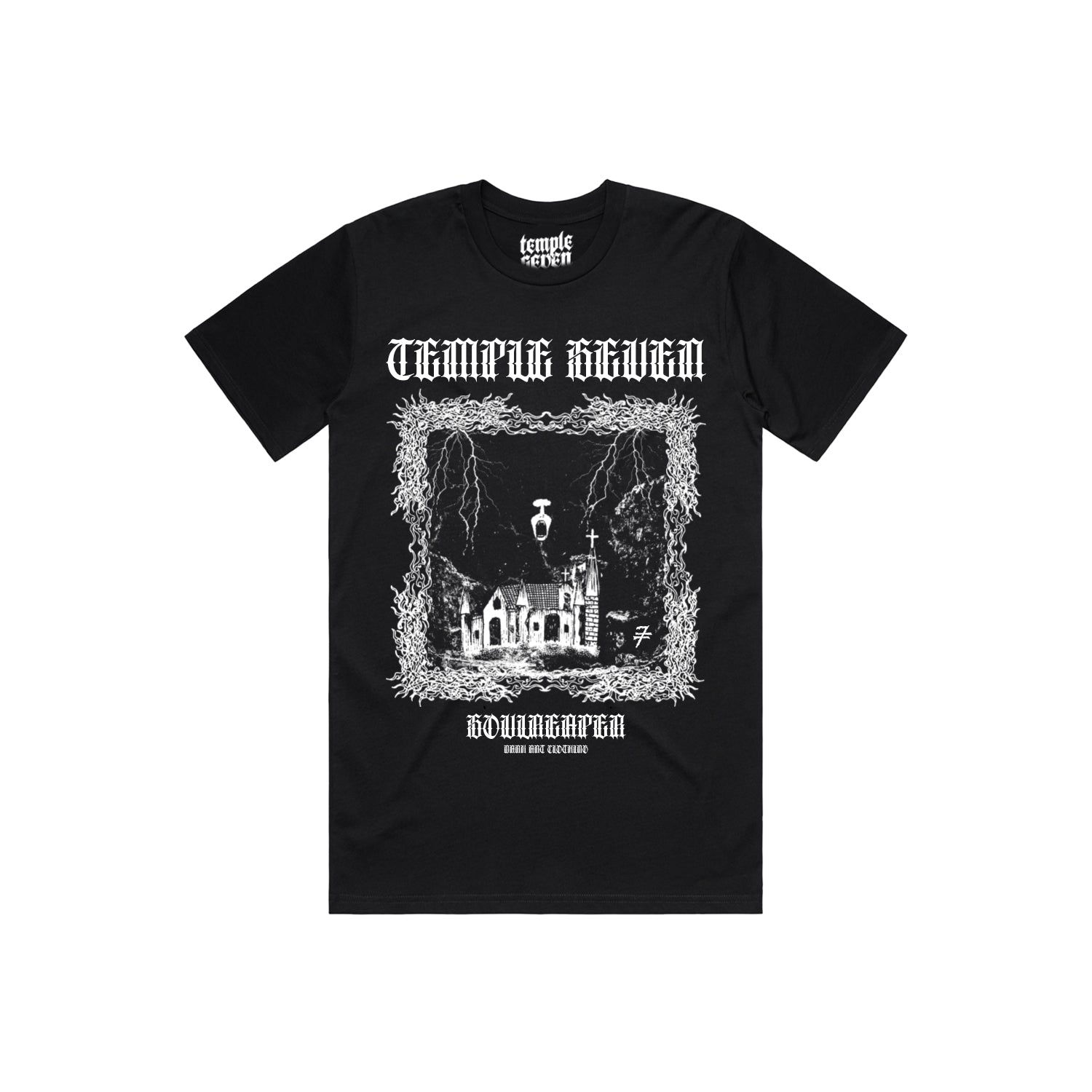 SOULREAPER T-SHIRT