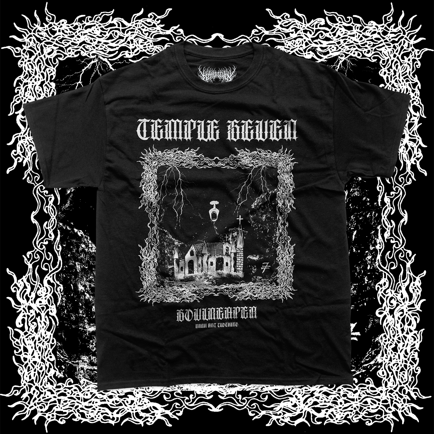 SOULREAPER T-SHIRT