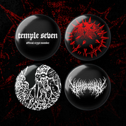 BADGE BUNDLE