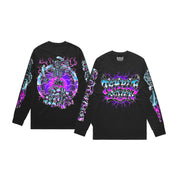 Vortex Of Skulls Longsleeve