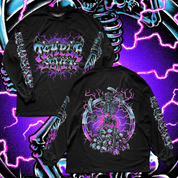 Vortex Of Skulls Longsleeve