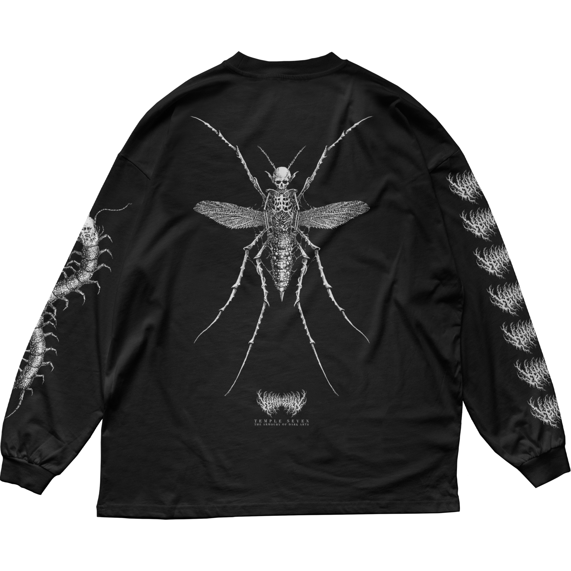 Wargod Longsleeve