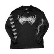 Wargod Longsleeve