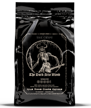 The Dark Arts Blend Coffee