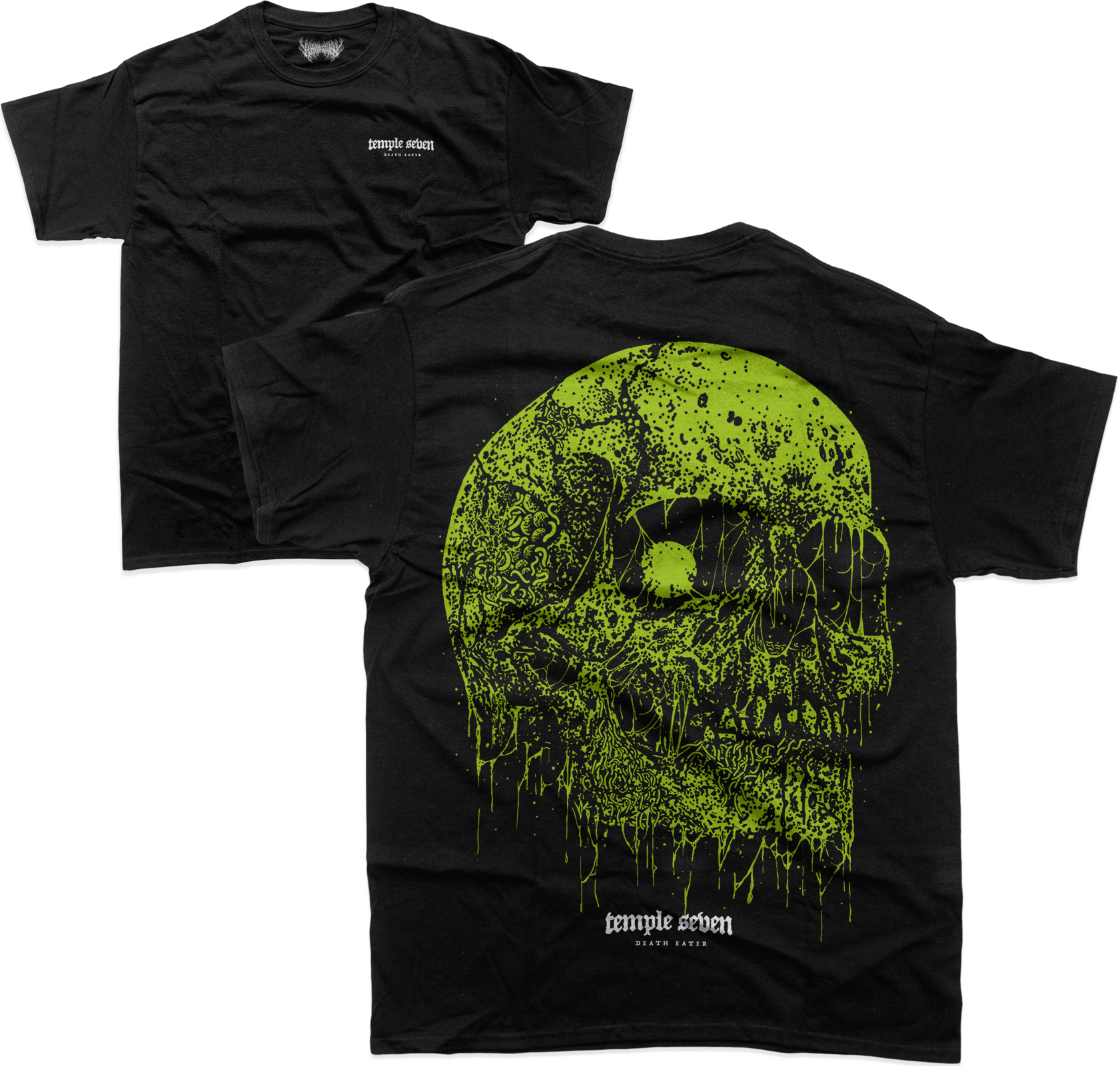 DEATH EATER T-SHIRT