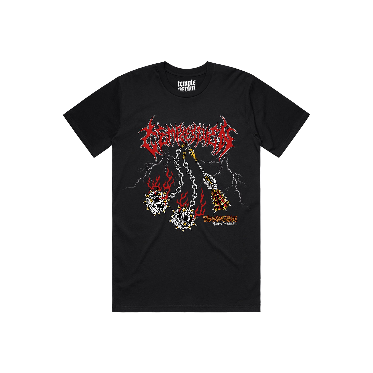 Executioner T-Shirt