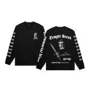 Immortal King Longsleeve