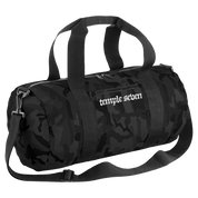 DUFFEL BAG - MIDNIGHT CAMO