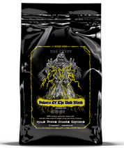 Powers Of The Void Blend Coffee