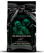 The Seventh Realm Blend Coffee