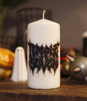 Chimera Pillar Burner