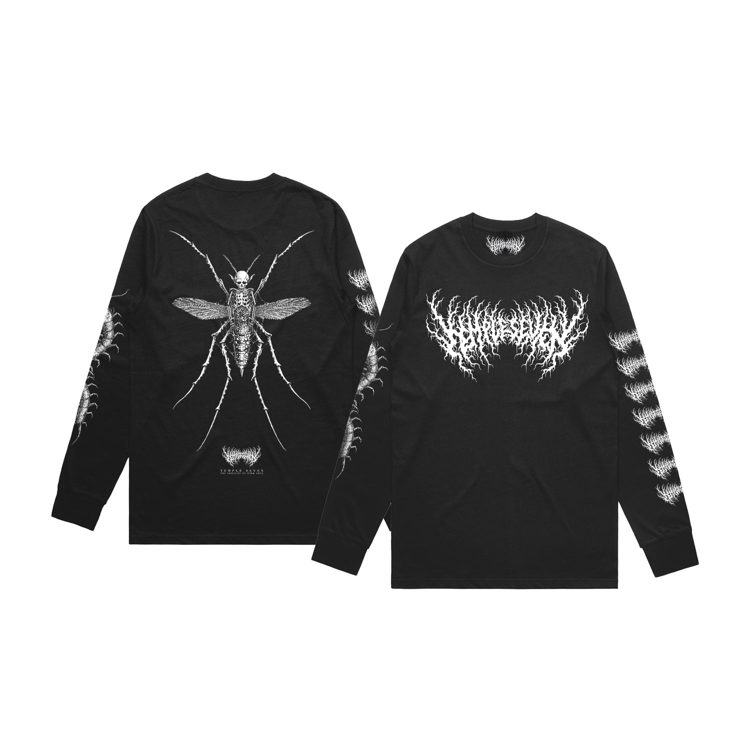 Wargod Longsleeve